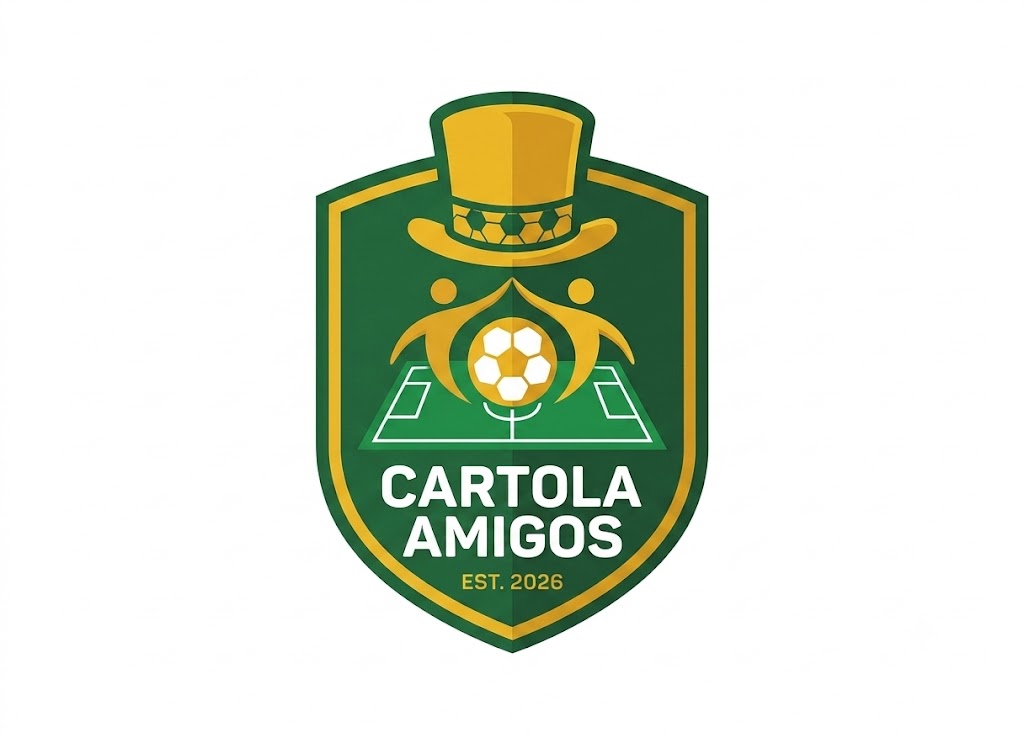 Logo Cartola
